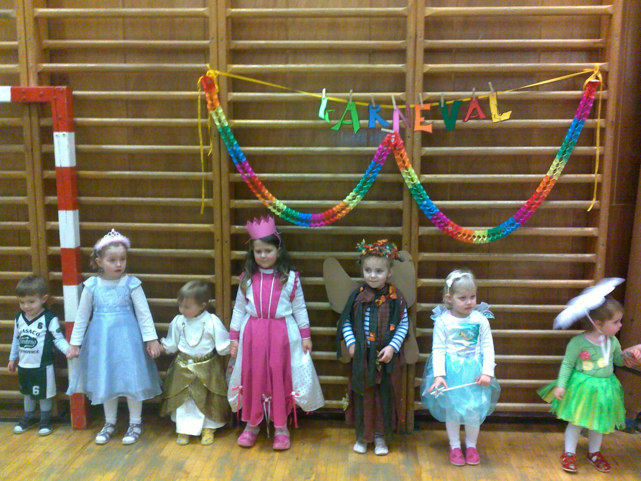 Karneval 1